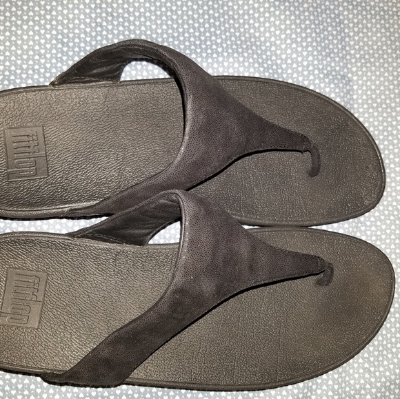 Fitflops black - Picture 1 of 3